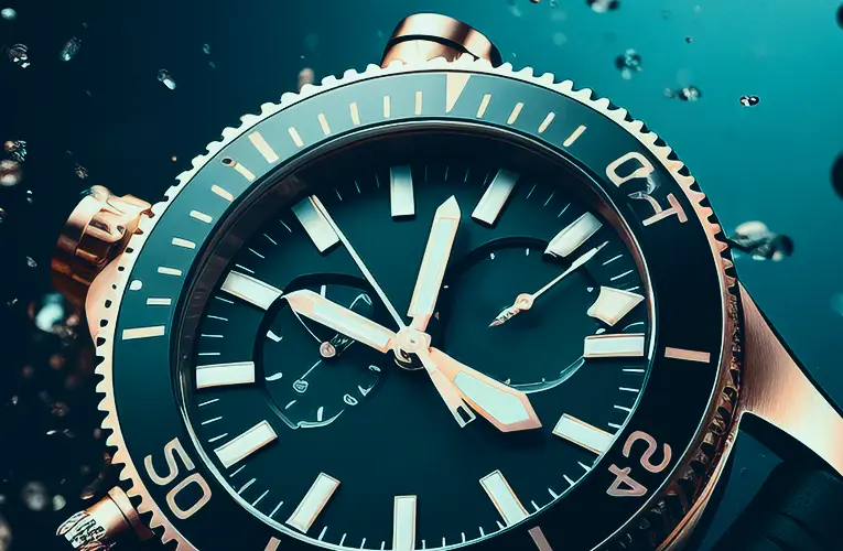 “Timeless Investments: Financing Your Luxury Watch Purchase”