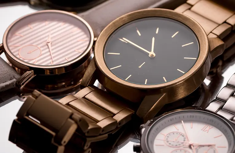 Luxury Watches and Financial Strategy: Making the Right Loan Choice